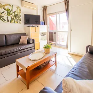  Apartamento Studio 601 - Minerva Complex In España