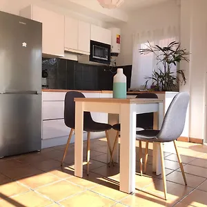  Apartamento Your Urban España