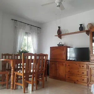 Mar1 Apartamento