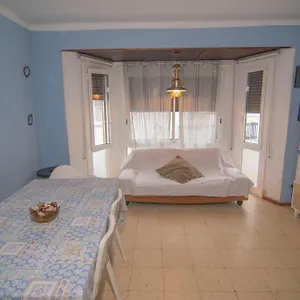  Apartamento Piset Torre Port España